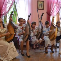 Мініатюра - The oldest music school in Ternopil region reported on its work with a grand concert