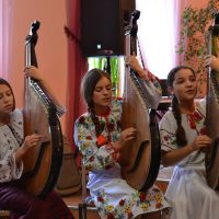 Мініатюра - Найстаріша музична школа Тернопільщині відзвітувала про свою роботу грандіозним концертом
