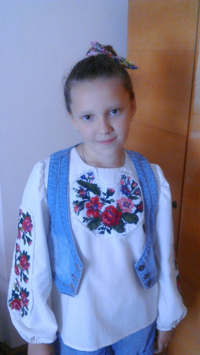 Фото: Лемківська Ватра 2016 - Надія Кулик