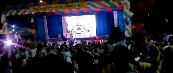 Lemkivska Vatra 2016 (video) ID:1854