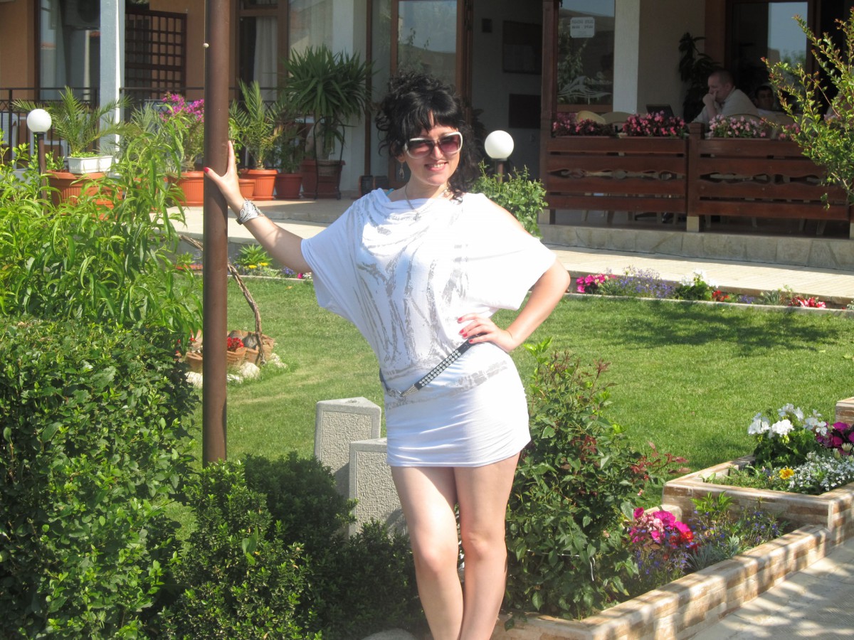 Фото: Болгарія 2013 - Надія Кулик