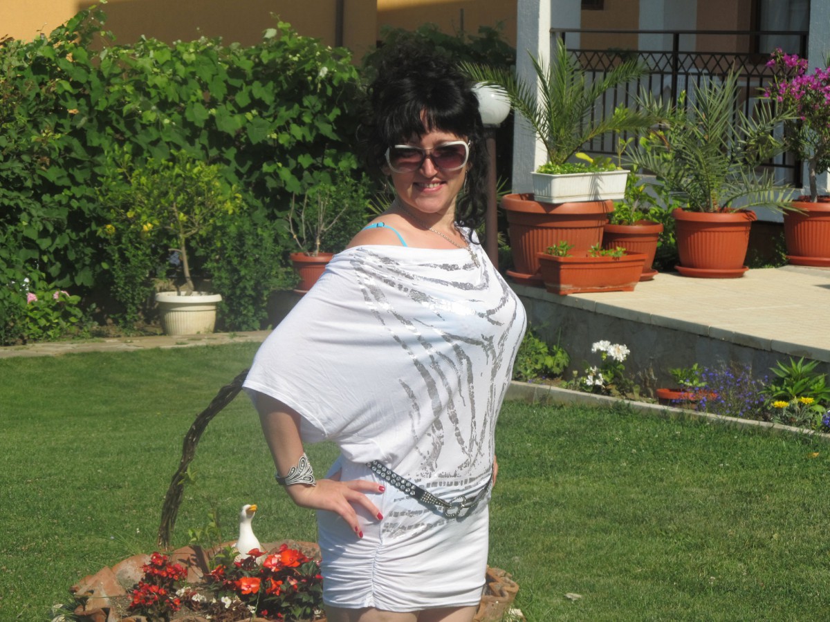 Фото: Болгарія 2013 - Надія Кулик