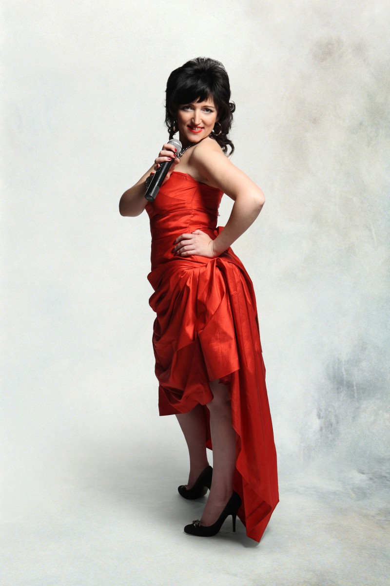 Photo: Photoshoot 2012 - Nadia Kulyk