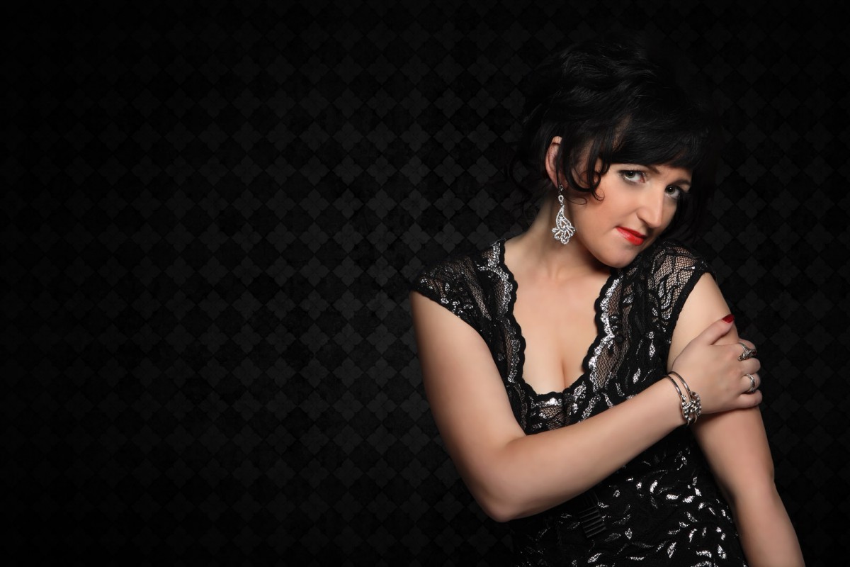 Photo: Photoshoot 2012 - Nadia Kulyk