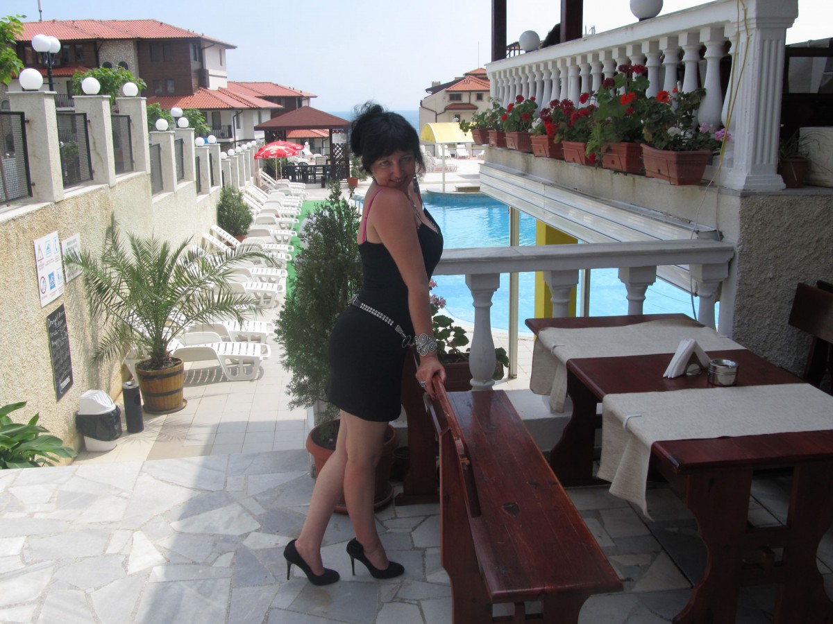 Фото: Болгарія 2013 - Надія Кулик