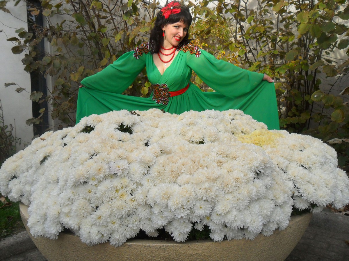 Photo: France - Germany 2011 - Nadia Kulyk