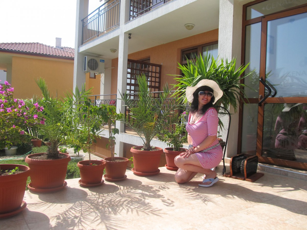 Фото: Болгарія 2013 - Надія Кулик