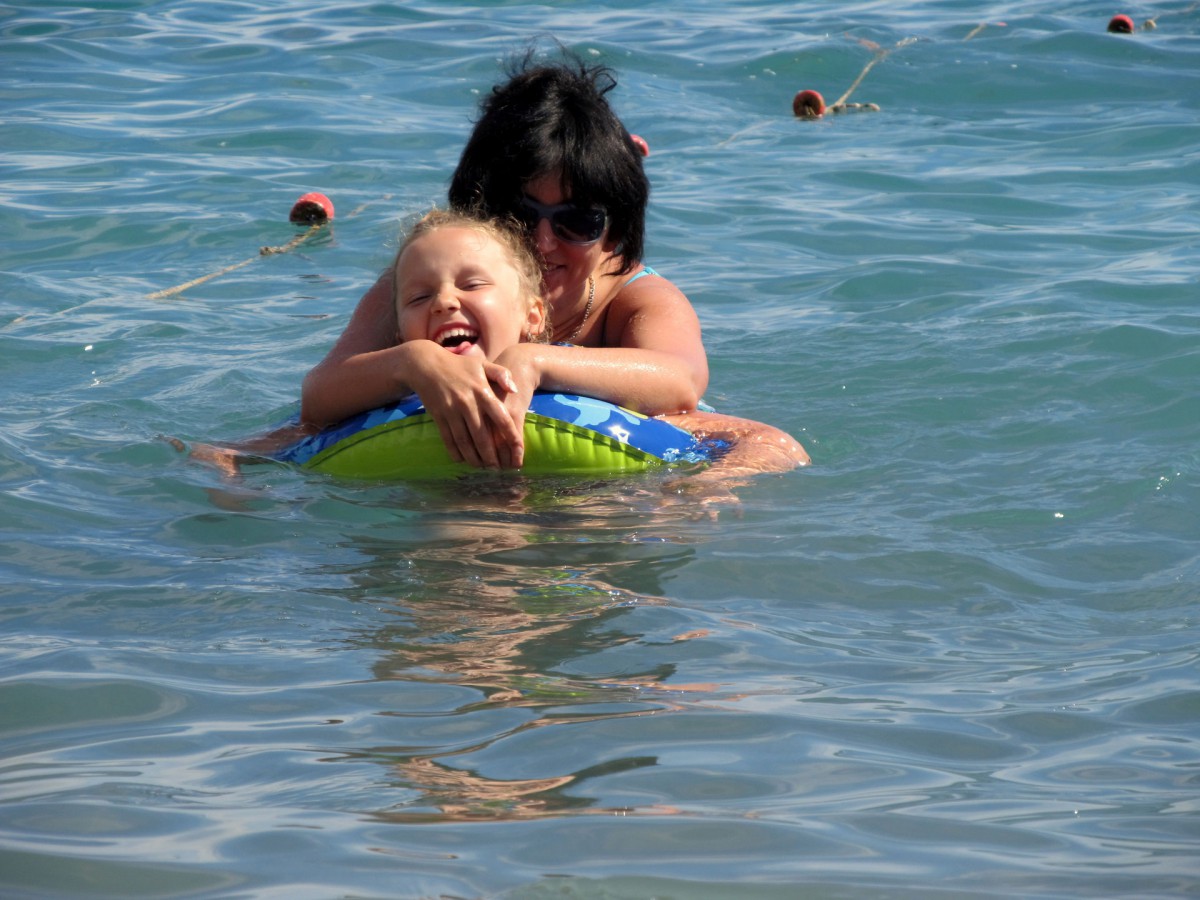 Фото: Ялта 2013 - Надія Кулик