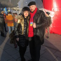Мініатюра - Euromaidan 2013