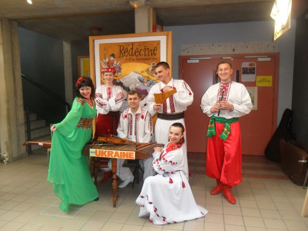 France - Germany 2011 ID:2440