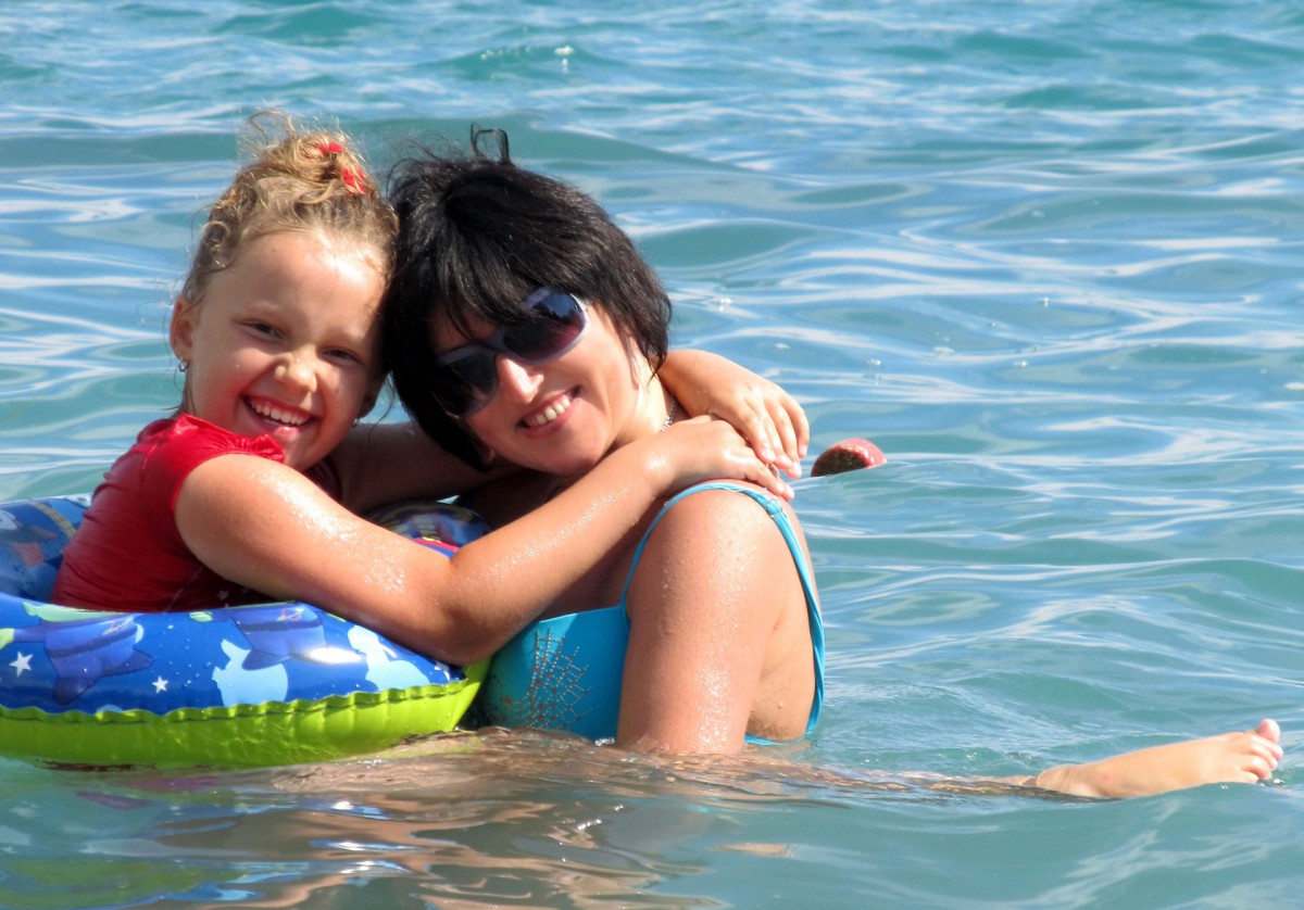 Фото: Ялта 2013 - Надія Кулик