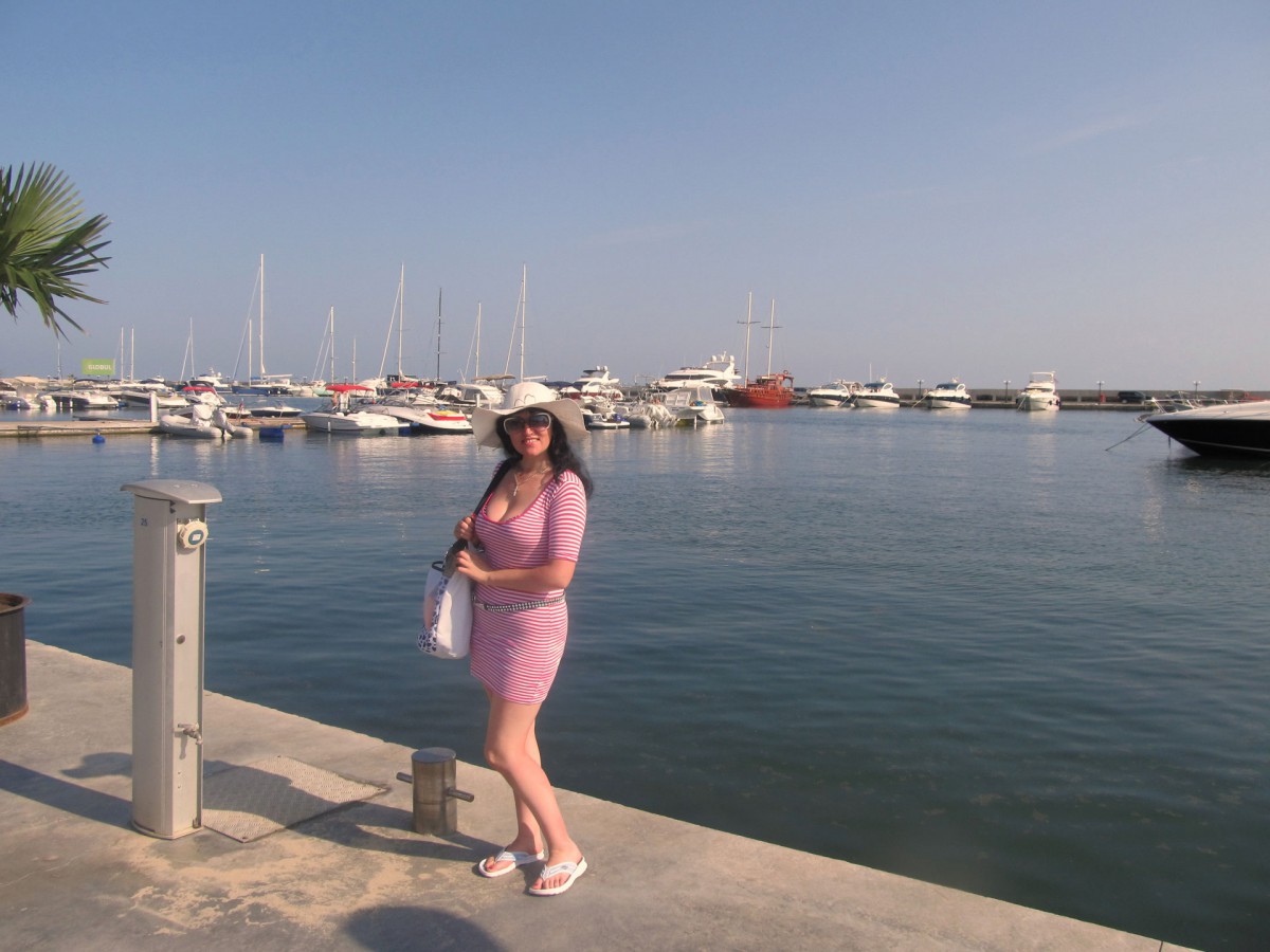 Фото: Болгарія 2013 - Надія Кулик