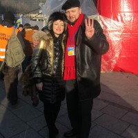 Мініатюра - Euromaidan 2013