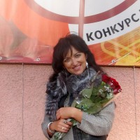 Мініатюра - All-Ukrainian Autumn Melody Competition