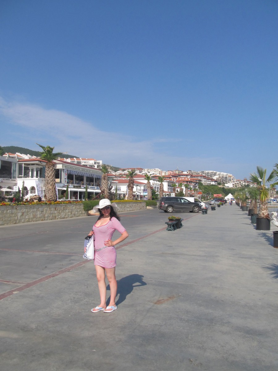 Фото: Болгарія 2013 - Надія Кулик