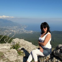 Мініатюра - Yalta 2013