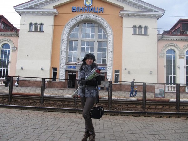 All-Ukrainian Autumn Melody Competition ID:2535