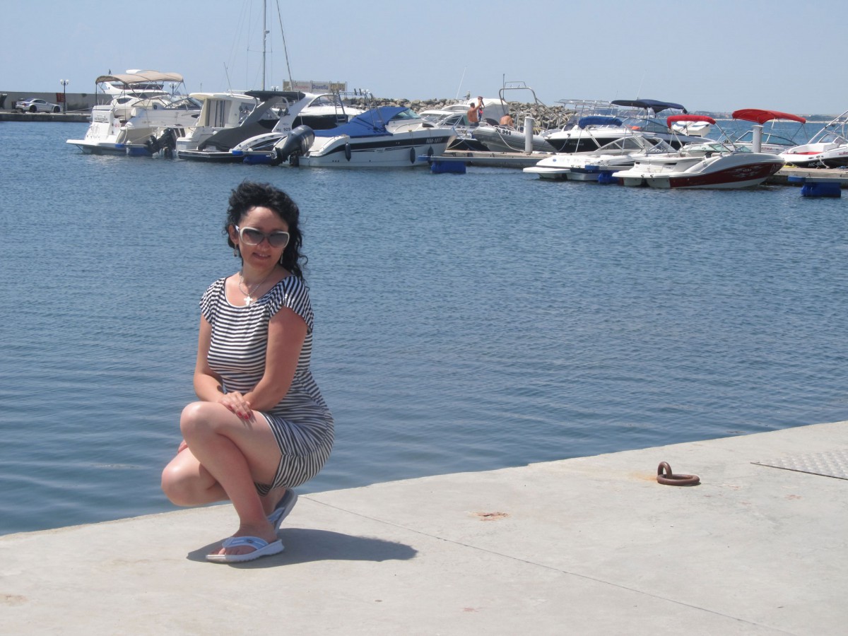 Фото: Болгарія 2013 - Надія Кулик