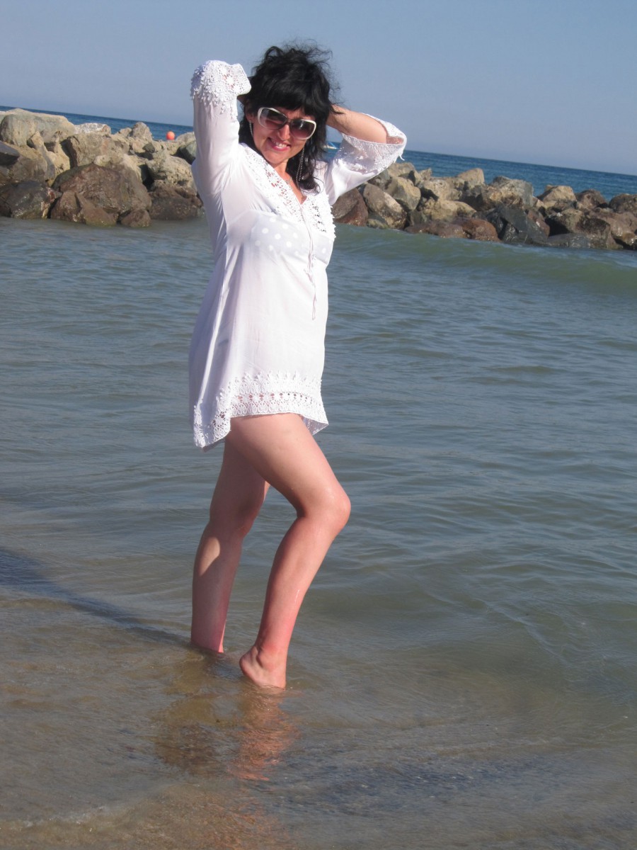 Фото: Болгарія 2013 - Надія Кулик