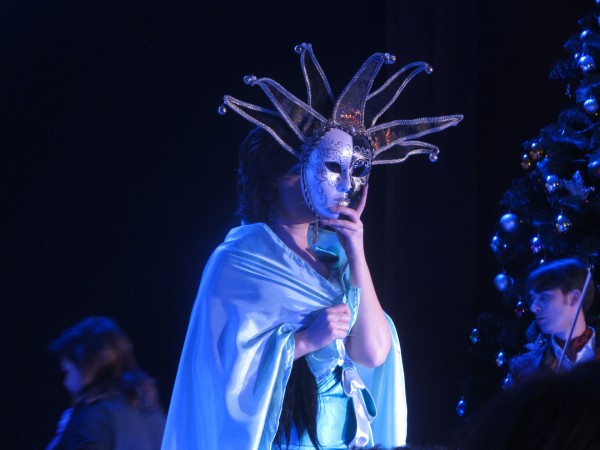 New Year's shooting ID:2260