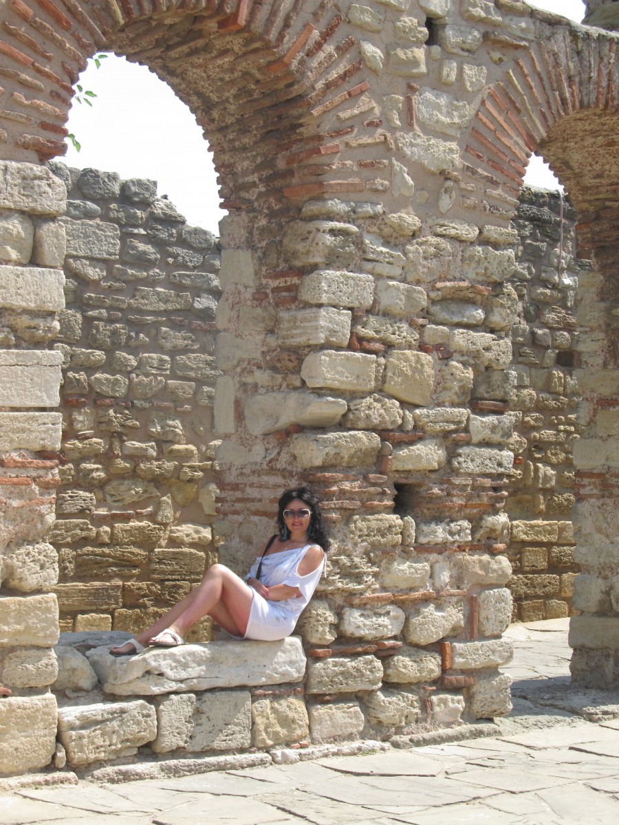 Фото: Болгарія 2013 - Надія Кулик