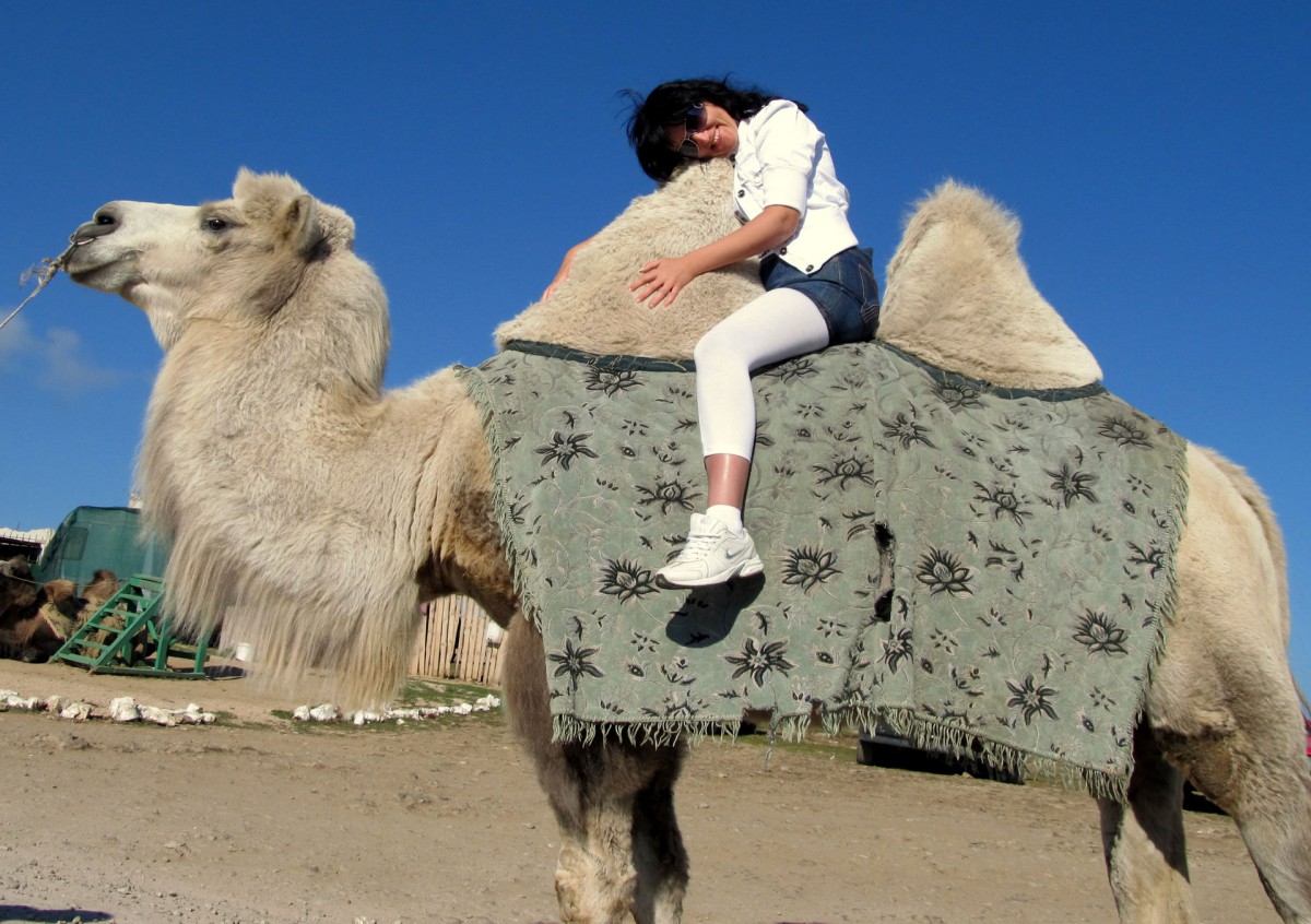 Фото: Ялта 2013 - Надія Кулик