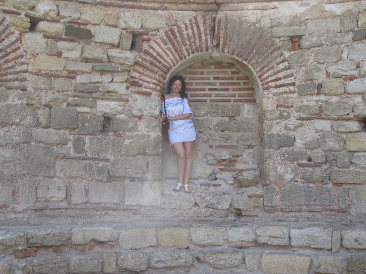 Фото: Болгарія 2013 - Надія Кулик