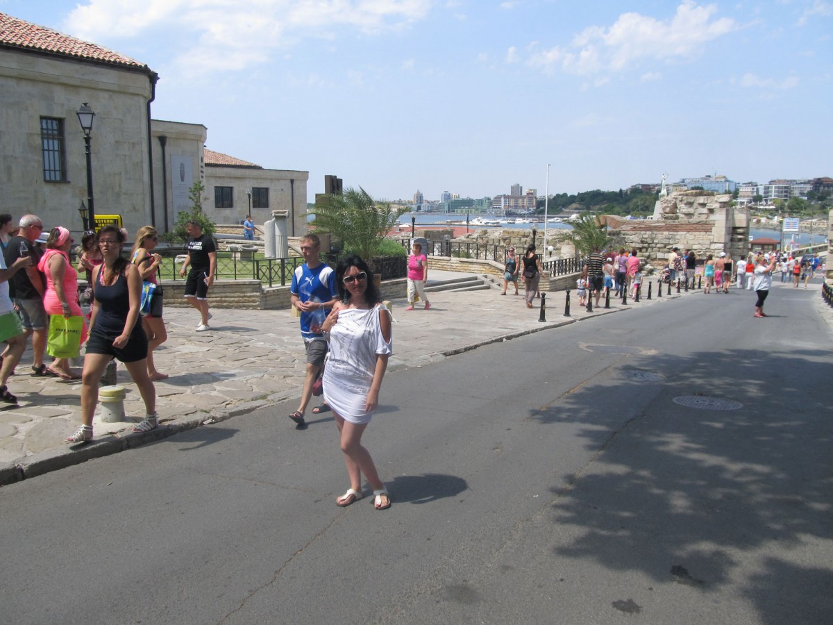 Фото: Болгарія 2013 - Надія Кулик