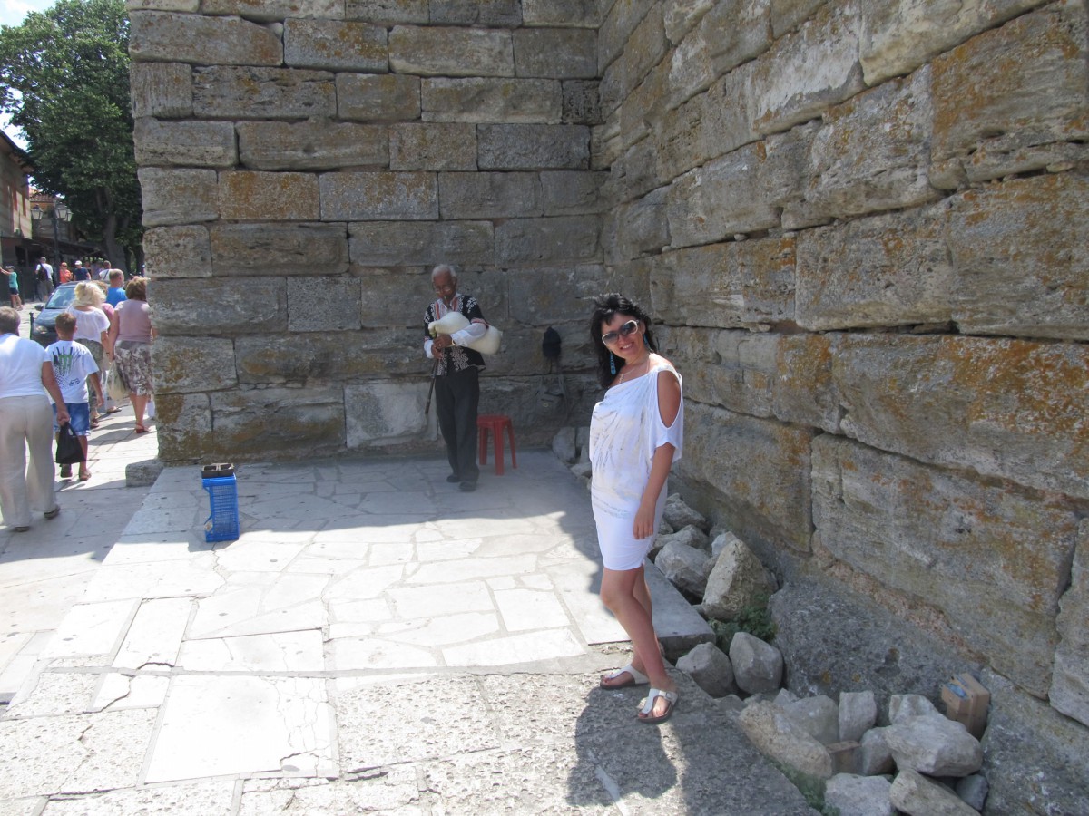 Фото: Болгарія 2013 - Надія Кулик