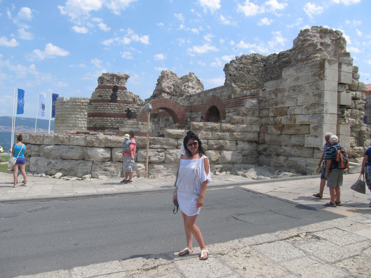 Фото: Болгарія 2013 - Надія Кулик