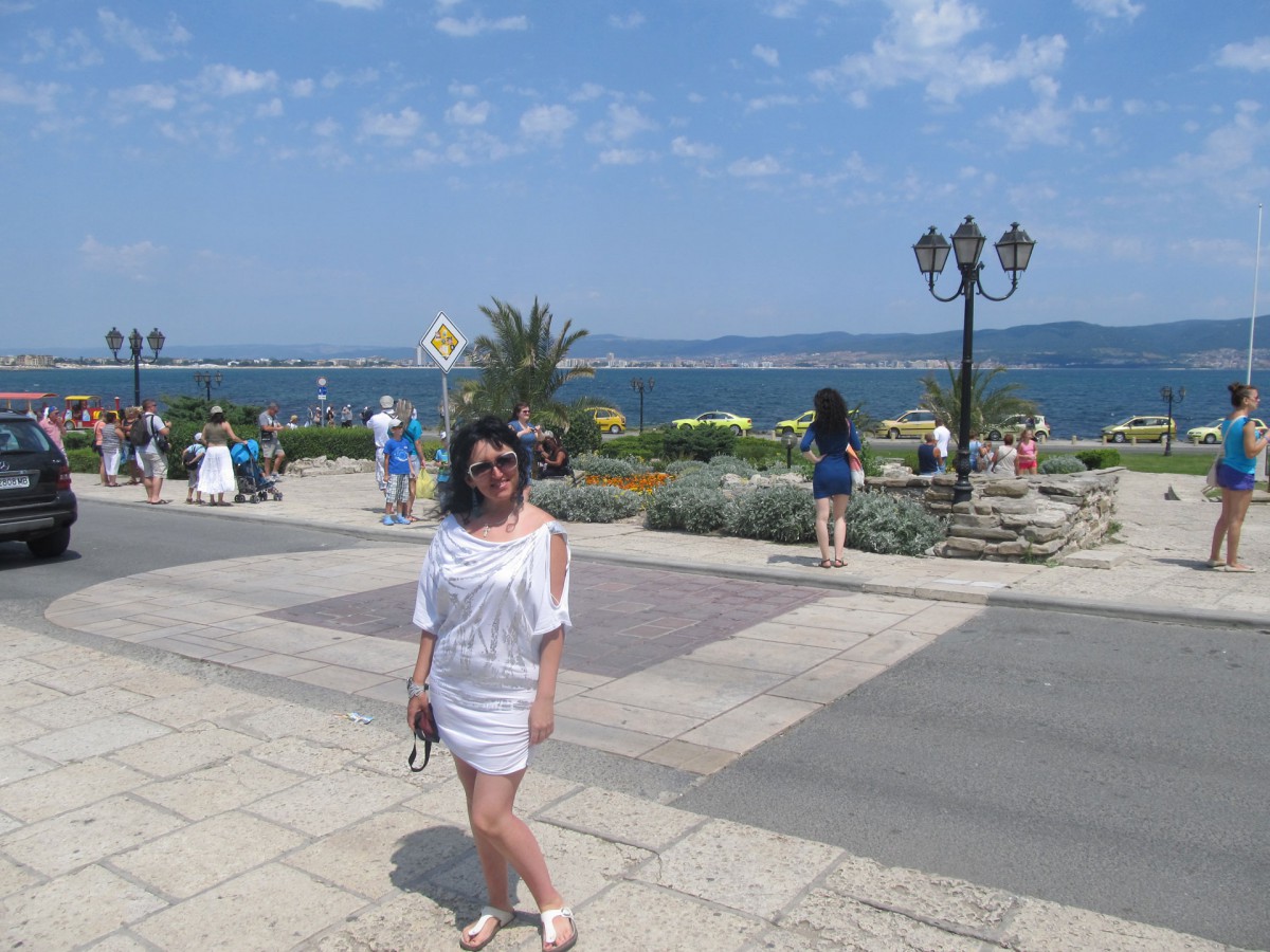 Фото: Болгарія 2013 - Надія Кулик