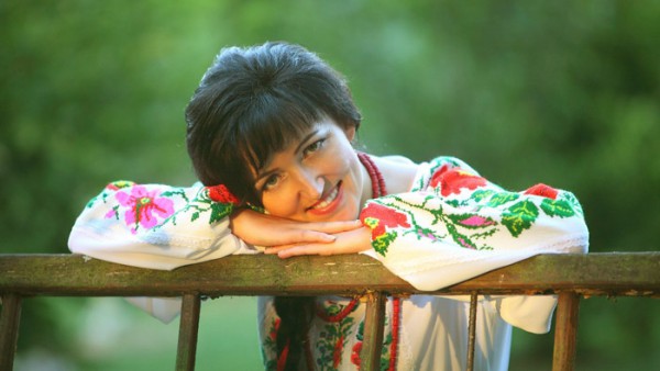 Аничка ID:2126