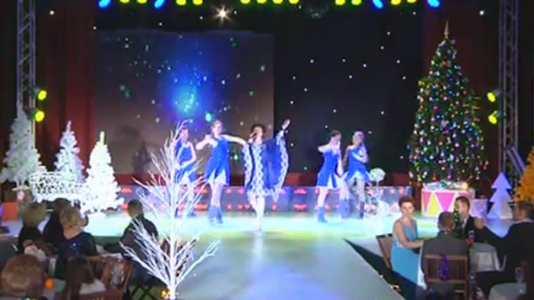 Новорічна ніч ID:2152